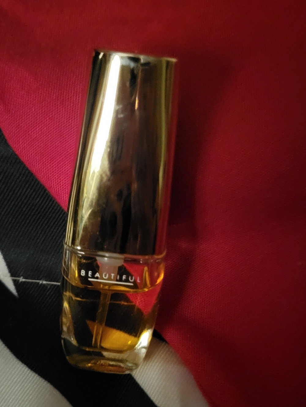 Women's Perfume (BEAUTIFUL) by Estee Lauder
